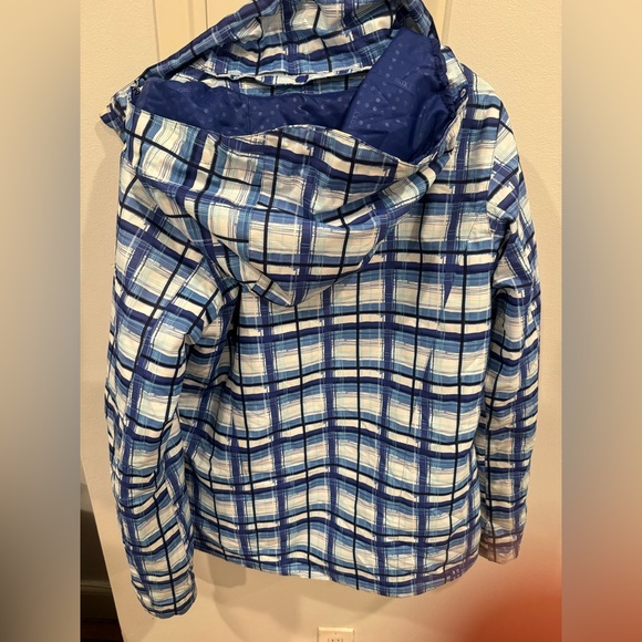 Roxy Ski Jacket - Picture 2 of 5